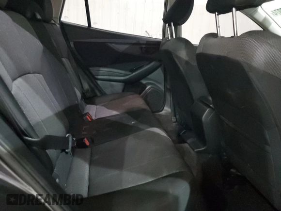 2022 Subaru Impreza с VIN 4S3GTAB64N3720940, выставлен на аукционе Copart как лот 83802974 с пробегом 64 553 миль миль и Списание • Salvage title. История ставок и продаж доступна на DreamBid. Изображение 11.