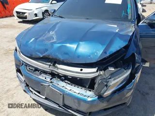 2018 Volkswagen Passat SE z VIN 1VWBA7A37JC033694, wystawiony jako IAAI lot #41977518 z przebiegiem 142 944 mil mil oraz . Historia ofert i sprzedaży dostępna na DreamBid. Obrazek 6.