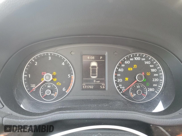 2015 Volkswagen Passat SEL Premium z VIN 1VWCV7A31FC027860, wystawiony jako Copart lot #56521435 z przebiegiem 171 702 mil mil oraz Czysty tytuł • Clean title. Historia ofert i sprzedaży dostępna na DreamBid. Obrazek 9.