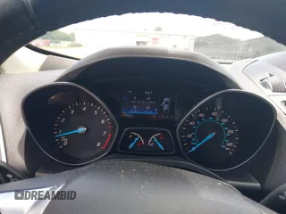 2013 Ford Escape Titanium with VIN 1FMCU0J96DUC67636, listed as a IAAI auction lot 42539425 with 120,593 mi miles and . Bid and sale history available at DreamBid. Image 7.