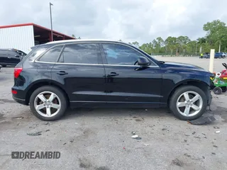 2011 Audi Q5 Premium Plus z VIN WA1LFAFP4BA117559, wystawiony jako IAAI lot #41727671 z przebiegiem 164 135 mil mil oraz . Historia ofert i sprzedaży dostępna na DreamBid. Obrazek 14.