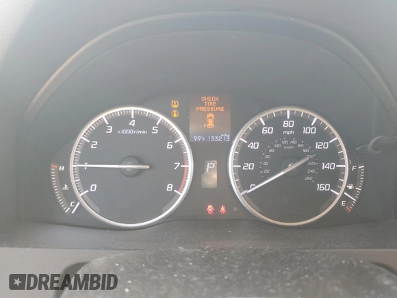 2014 Acura RDX Technology z VIN 5J8TB4H56EL018816, wystawiony jako Copart lot #56471175 z przebiegiem 133 213 mil mil oraz Szkoda całkowita • Salvage title. Historia ofert i sprzedaży dostępna na DreamBid. Obrazek 9.