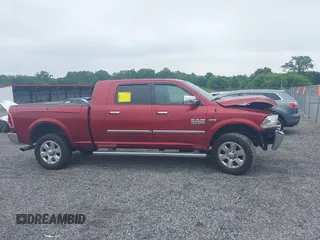 2014 Ram 2500 Laramie with VIN 3C6UR5NJ1EG276591, listed as a IAAI auction lot 42517879 with 145,466 mi miles and . Bid and sale history available at DreamBid. Image 13.