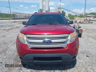 2015 Ford Explorer z VIN 1FM5K7B82FGC21865, wystawiony jako IAAI lot #42206874 z przebiegiem 120 124 mil mil oraz . Historia ofert i sprzedaży dostępna na DreamBid. Obrazek 12.