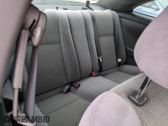 2007 Toyota Solara SE with VIN 4T1CE30P47U753249, listed as a Copart auction lot 74438864 with Not Provided miles and Salvage Title. Bid and sale history available at DreamBid. Image 10.