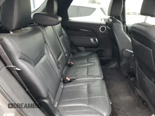 2017 Land Rover Discovery SE with VIN SALRGBBV4HA041348, listed as a Copart auction lot 49206385 with 96,131 mi miles and Clean Title. Bid and sale history available at carsss.com. Image 11.