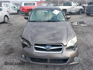 2008 Subaru Legacy Limited с VIN 4S3BL626287223051, выставлен на аукционе IAAI как лот 41903921 с пробегом 181 016 миль миль и . История ставок и продаж доступна на DreamBid. Изображение 12.