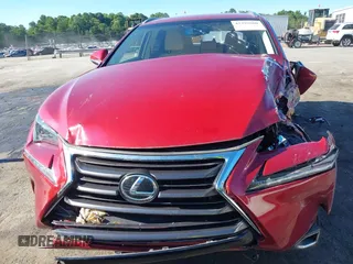 2015 Lexus NX 200t with VIN JTJYARBZ0F2010781, listed as a IAAI auction lot 42292600 with 56,933 mi miles and . Bid and sale history available at DreamBid. Image 12.