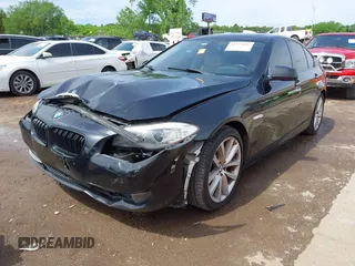 2011 BMW 5 Series 535i z VIN WBAFR7C50BC802210, wystawiony jako IAAI lot #42172097 z przebiegiem 148 983 mil mil oraz . Historia ofert i sprzedaży dostępna na DreamBid. Obrazek 17.