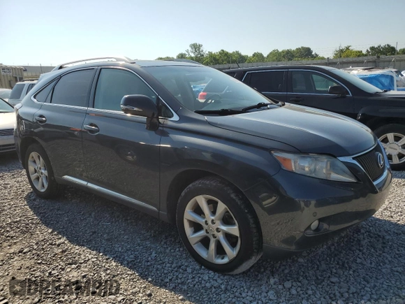 2010 Lexus RX 350 с VIN 2T2ZK1BA4AC019778, выставлен на аукционе Copart как лот 61988055 с пробегом 204 497 миль миль и Чистый • Clean title. История ставок и продаж доступна на DreamBid. Изображение 4.