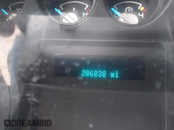 2014 Ford F-250 XL with VIN 1FT7X2A65EEA40254, listed as a IAAI auction lot 41720384 with 286,838 mi miles and . Bid and sale history available at DreamBid. Image 15.