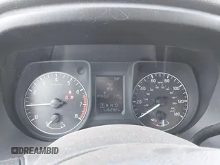 2017 Nissan Titan SV z VIN 1N6AA1EJ0HN559519, wystawiony jako IAAI lot #41798623 z przebiegiem 116 292 mil mil oraz . Historia ofert i sprzedaży dostępna na DreamBid. Obrazek 7.