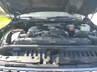 2023 GMC Sierra 3500HD Denali z VIN 1GT49WEY9PF135123, wystawiony jako Copart lot #74175484 z przebiegiem Nie podano mil oraz Nie do naprawy • Non repairable. Historia ofert i sprzedaży dostępna na DreamBid. Obrazek 11.