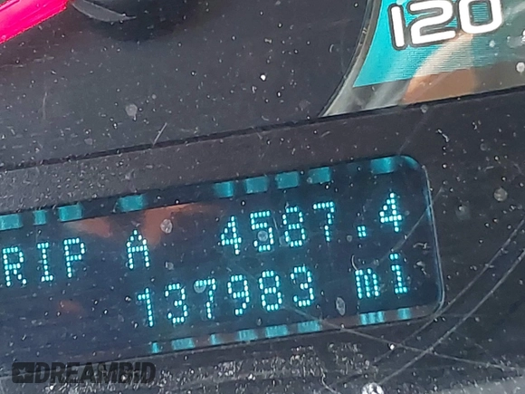 2010 Ford Fusion SEL with VIN 3FAHP0JA8AR129486, listed as a IAAI auction lot 41878346 with 137,983 mi miles. Bid and sale history available at carsss.com. Image 15.