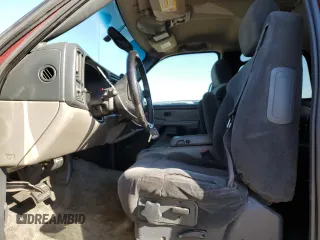 2002 Chevrolet Tahoe LS with VIN 1GNEC13V32R280495, listed as a Copart auction lot 88474735 with 294,969 mi miles and Salvage Title. Bid and sale history available at carsss.com. Image 7.