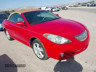 2005 Toyota Solara SE z VIN 4T1FA38P15U062271, wystawiony jako IAAI lot #42556660 z przebiegiem 159 070 mil mil oraz . Historia ofert i sprzedaży dostępna na DreamBid. Obrazek 1.