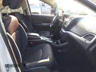2016 Dodge Journey American Value with VIN 3C4PDCAB5GT151997, listed as a IAAI auction lot 41771583 with Not Provided miles and . Bid and sale history available at DreamBid. Image 5.