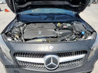 2016 Mercedes-Benz GLA 250 z VIN WDCTG4EB6GJ203466, wystawiony jako Copart lot #52674185 z przebiegiem 156 555 mil mil oraz Czysty tytuł • Clean title. Historia ofert i sprzedaży dostępna na DreamBid. Obrazek 12.