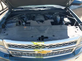 2014 Chevrolet Silverado 1500 LT with VIN 3GCPCREC7EG149859, listed as a IAAI auction lot 41974521 with 113,757 mi miles. Bid and sale history available at carsss.com. Image 10.