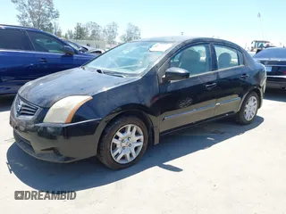 2012 Nissan Sentra S with VIN 3N1AB6APXCL766230, listed as a IAAI auction lot 42691872 with 137,314 mi miles and . Bid and sale history available at DreamBid. Image 2.