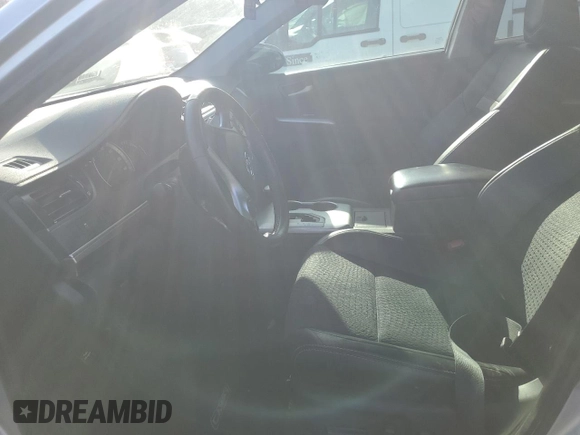 2013 Toyota Camry L with VIN 4T1BF1FKXDU215126, listed as a Copart auction lot 82971864 with Not Provided miles and Non Repairable. Bid and sale history available at DreamBid. Image 7.