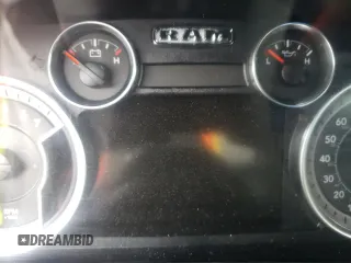 2013 Ram 1500 Sport с VIN 1C6RR7MT2DS652341, выставлен на аукционе Copart как лот 37061702 с пробегом Не указан миль и Списание • Salvage title. История ставок и продаж доступна на DreamBid. Изображение 8.