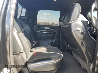 2019 Ram 2500 Laramie with VIN 3C6UR5FL3KG556346, listed as a Copart auction lot 49270155 with 172,101 mi miles and Clean Title. Bid and sale history available at carsss.com. Image 10.