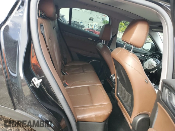 2019 Alfa Romeo Stelvio z VIN ZASPAJAN5K7C71665, wystawiony jako Copart lot #41913285 z przebiegiem 69 461 mil mil oraz Nie do naprawy. Historia ofert i sprzedaży dostępna na DreamBid. Obrazek 11.