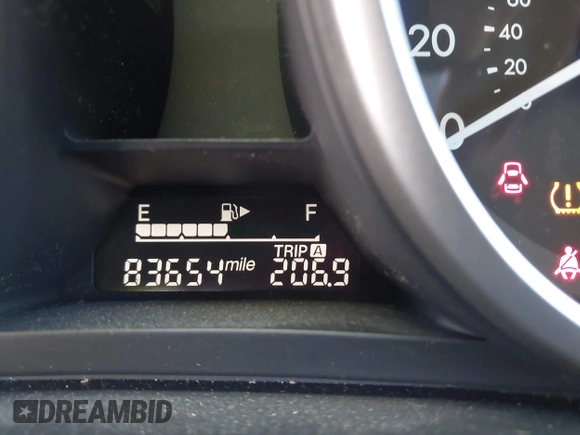 2013 Mazda 3 i Touring with VIN JM1BL1L78D1820969, listed as a IAAI auction lot 42087817 with 83,654 mi miles and . Bid and sale history available at carsss.com. Image 15.
