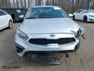 2019 Kia Forte S with VIN 3KPF34AD2KE123108, listed as a IAAI auction lot 41911270 with 64,301 mi miles. Bid and sale history available at carsss.com. Image 13.
