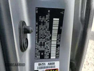 2013 Toyota Sienna SE с VIN 5TDXK3DC2DS383702, выставлен на аукционе Copart как лот 57618165 с пробегом 209 773 миль миль и Списание • Salvage title. История ставок и продаж доступна на DreamBid. Изображение 13.
