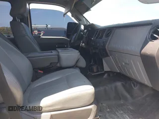 2012 Ford F-350 with VIN 1FD7W3FT0CEB93284, listed as a IAAI auction lot 42403179 with Not provided miles and . Bid and sale history available at DreamBid. Image 5.