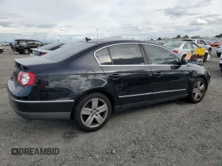 2009 Volkswagen Passat Komfort z VIN WVWJK73C29P033986, wystawiony jako Copart lot #47779315 z przebiegiem 173 439 mil mil oraz Szkoda całkowita • Salvage title. Historia ofert i sprzedaży dostępna na DreamBid. Obrazek 3.