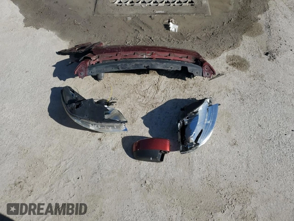 2014 Ford Escape SE with VIN 1FMCU0GXXEUA35340, listed as a Copart auction lot 47055295 with 164,255 mi miles and Salvage Title. Bid and sale history available at DreamBid. Image 15.