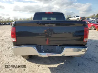 2012 Ram 1500 ST with VIN 1C6RD6FK2CS128330, listed as a Copart auction lot 86471324 with 242,324 mi miles and Salvage title. Bid and sale history available at DreamBid. Image 6.