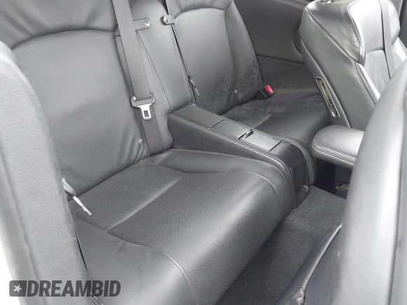 2010 Lexus IS 350 C with VIN JTHFE2C27A2501055, listed as a IAAI auction lot 42149205 with 123,778 mi miles and . Bid and sale history available at DreamBid. Image 8.