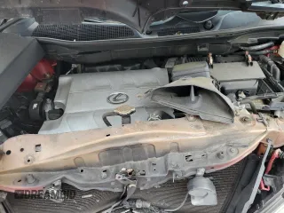 2012 Lexus RX 350 z VIN 2T2BK1BA4CC134787, wystawiony jako Copart lot #62282885 z przebiegiem 142 656 mil mil oraz Szkoda całkowita • Salvage title. Historia ofert i sprzedaży dostępna na DreamBid. Obrazek 12.