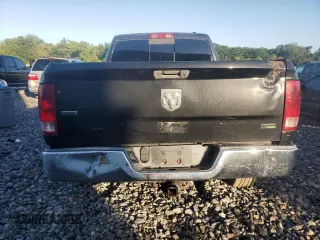 2010 Dodge 1500 SLT z VIN 1D7RB1GP2AS175842, wystawiony jako Copart lot #56654045 z przebiegiem 326 703 mil mil oraz Czysty tytuł • Clean title. Historia ofert i sprzedaży dostępna na DreamBid. Obrazek 6.