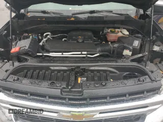 2020 Chevrolet Silverado 1500 LT z VIN 3GCPYDEK7LG295798, wystawiony jako Copart lot #46238035 z przebiegiem 126 642 mil mil oraz Szkoda całkowita • Salvage title. Historia ofert i sprzedaży dostępna na DreamBid. Obrazek 12.
