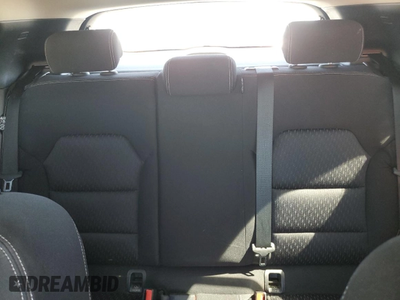 2018 Infiniti QX30 Pure with VIN SJKCH5CP4JA002337, listed as a Copart auction lot 54106505 with Not provided miles and Salvage title. Bid and sale history available at DreamBid. Image 10.