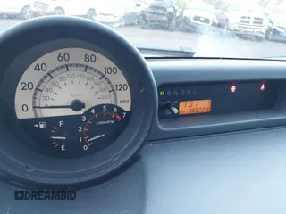 2006 Scion xB with VIN JTLKT324064113552, listed as a IAAI auction lot 42300299 with 188,024 mi miles and . Bid and sale history available at DreamBid. Image 7.