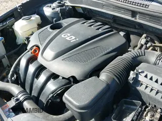 2013 Hyundai Sonata GLS с VIN 5NPEB4ACXDH809188, выставлен на аукционе IAAI как лот 42550418 с пробегом 104 233 миль миль и . История ставок и продаж доступна на DreamBid. Изображение 14.