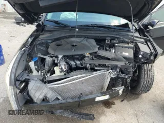 2018 Hyundai Elantra GT with VIN KMHH35LE7JU009993, listed as a Copart auction lot 72359604 with 88,335 mi miles and Non Repairable. Bid and sale history available at carsss.com. Image 13.