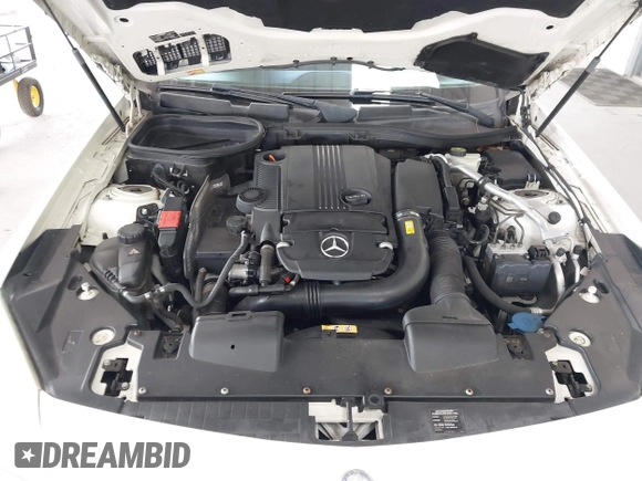 2013 Mercedes-Benz SLK 250 z VIN WDDPK4HA2DF058309, wystawiony jako IAAI lot #42417406 z przebiegiem 87 282 mil mil oraz . Historia ofert i sprzedaży dostępna na DreamBid. Obrazek 10.