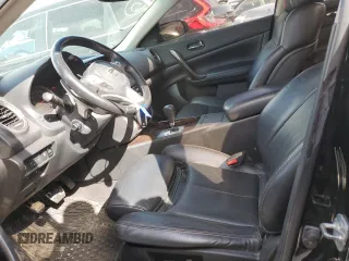 2011 Nissan Maxima SV z VIN 1N4AA5AP9BC863977, wystawiony jako Copart lot #59791995 z przebiegiem 82 138 mil mil oraz Szkoda całkowita • Salvage title. Historia ofert i sprzedaży dostępna na DreamBid. Obrazek 7.