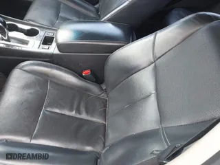 2018 Nissan Altima 2.5 SV with VIN 1N4AL3AP9JC150008, listed as a IAAI auction lot 41481389 with 104,796 mi miles. Bid and sale history available at carsss.com. Image 20.