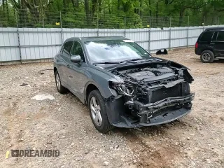 2019 Audi Q3 Premium z VIN WA1AECF32K1075590, wystawiony jako Copart lot #52745635 z przebiegiem 69 256 mil mil oraz Szkoda całkowita • Salvage title. Historia ofert i sprzedaży dostępna na DreamBid. Obrazek 11.