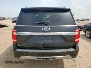 2018 Ford Expedition Max XLT с VIN 1FMJK1HT6JEA59153, выставлен на аукционе Copart как лот 63406385 с пробегом 153 514 миль миль и Списание • Salvage title. История ставок и продаж доступна на DreamBid. Изображение 6.