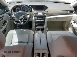 2014 Mercedes-Benz E 350 Luxury with VIN WDDHF8JB2EA904410, listed as a Copart auction lot 65151415 with 158,946 mi miles and Salvage title. Bid and sale history available at DreamBid. Image 8.