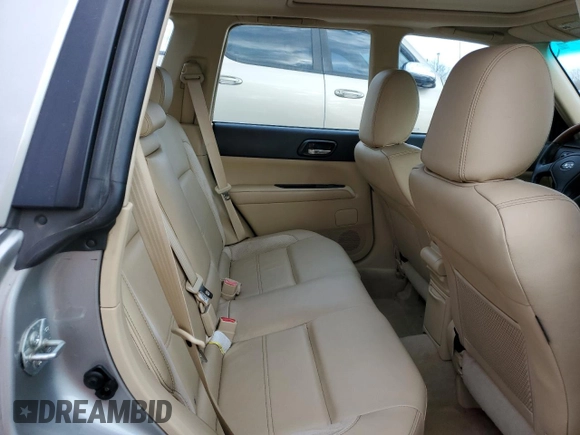 2006 Subaru Forester 2.5 X L.L. Bean Edition with VIN JF1SG676X6H729429, listed as a Copart auction lot 84194154 with 115,267 mi miles and Salvage Title. Bid and sale history available at carsss.com. Image 10.